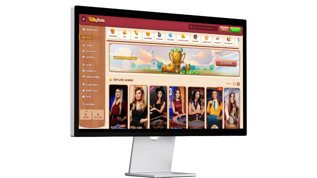 Discover the Exciting World of Online Casino Australia Discover the Exciting World of Online Casino Australia