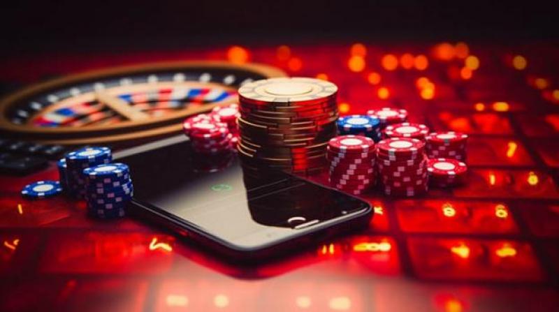 Explore the Exciting World of Casino Libra Spins Explore the Exciting World of Casino Libra Spins