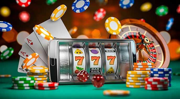 Explore the Exciting World of Dealbet Casino Online Games 8 Explore the Exciting World of Dealbet Casino Online Games 8